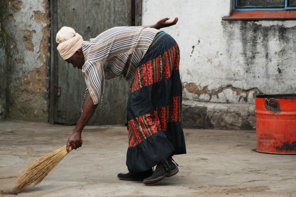 Afrique : perspectives économiques optimistes malgré les inégalités